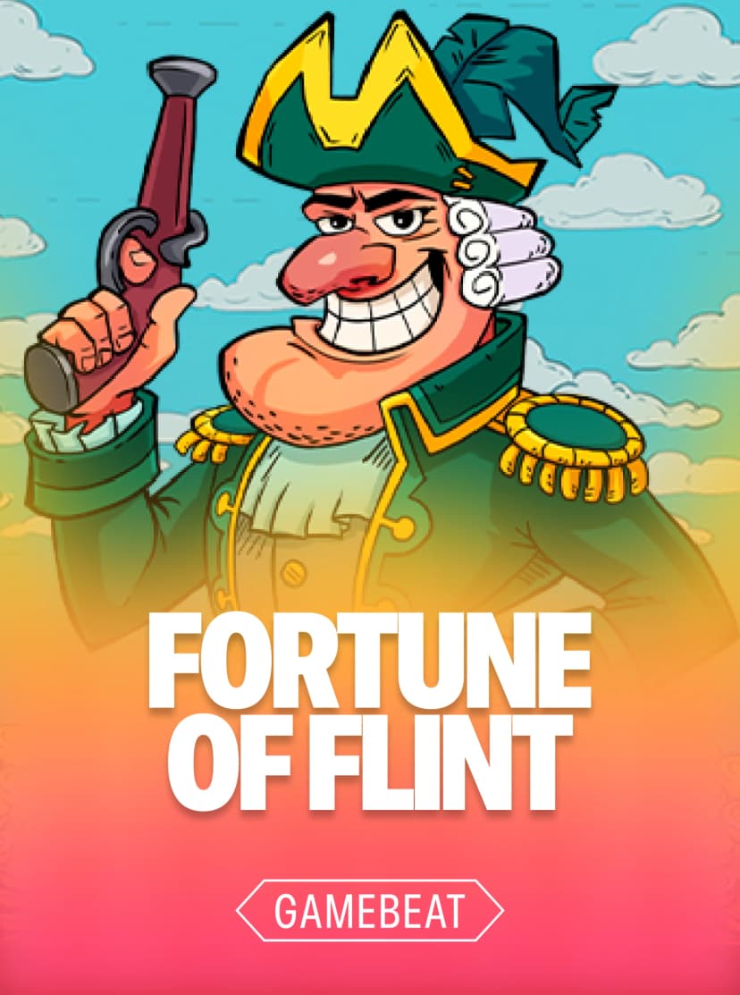 FORTUNE OF FLINT