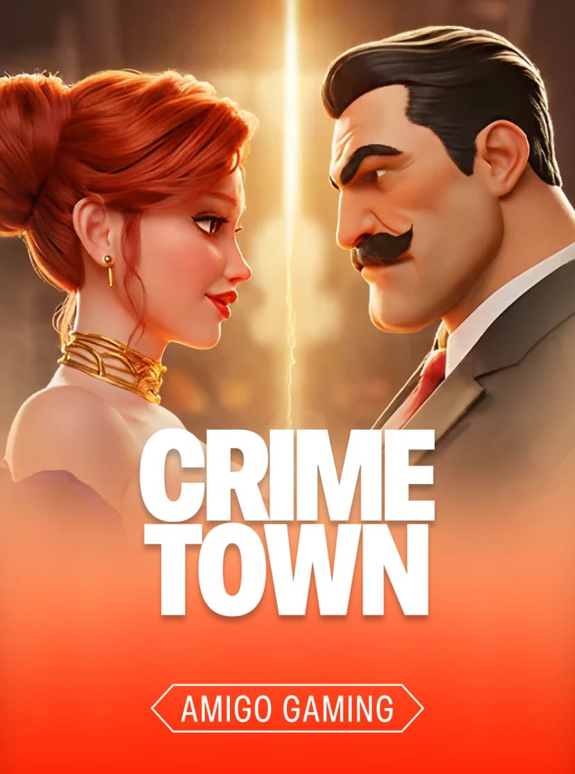 Crime Town